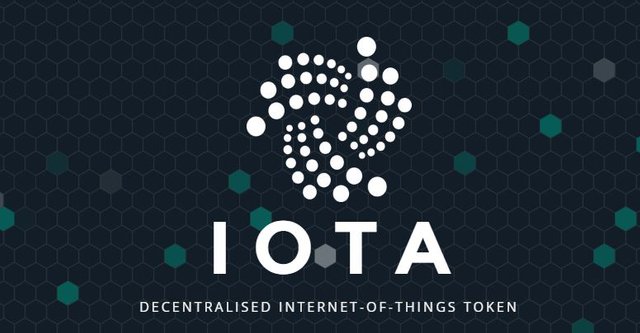 IOTA Token